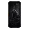 Viedtālrunis UleFone Armor Mini 20 5,5 collas 8 GB RAM 256 GB krātuve Melna