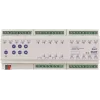 MDT Battery-2416.03 universālais izpildmehānisms 24 kanālu 12TE REG 16A 230VAC 100µF 15EVG (Battery-2416.03)