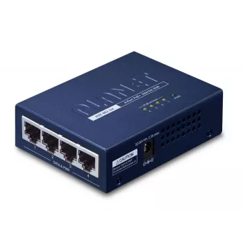 Power over Ethernet inžektors PLANET HPOE-460