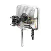 LTE + Wi-Fi antena QuWireless QuMax A240M priekš Teltonika RUT241/RUT240/200/230