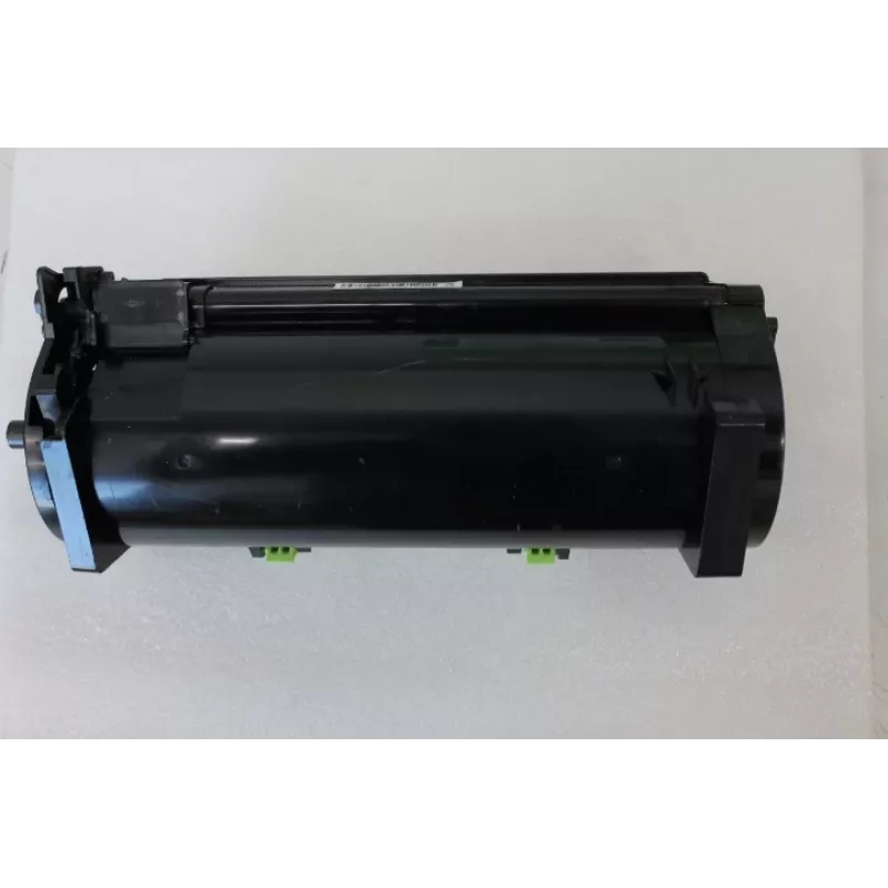 Toneris Lexmark Cartridge CollecReturn Program 66S2H00, melns, 28 400 lpp. — bojāts iepakojums