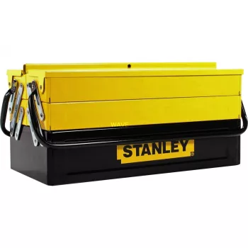 Stanley metāla instrumentu kaste
