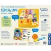 Kosmos 602307 bērnu zinātnes rotaļlieta