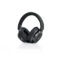 Muse M-278 FB austiņas/headsets Bezvadu galvas saite Mūzika Bluetooth Melns