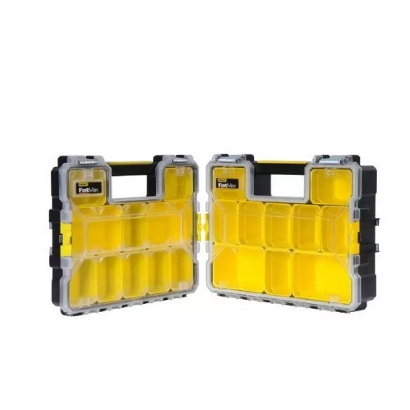Instrumentu kaste Stanley 1-97-517