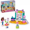 LEGO GABBY’S DOLLHOUSE 10795 Radošanās ar Baby Box