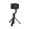 Gimbal GoXtreme GS1 saliekams viedtālruņiem un darbības kamerām
