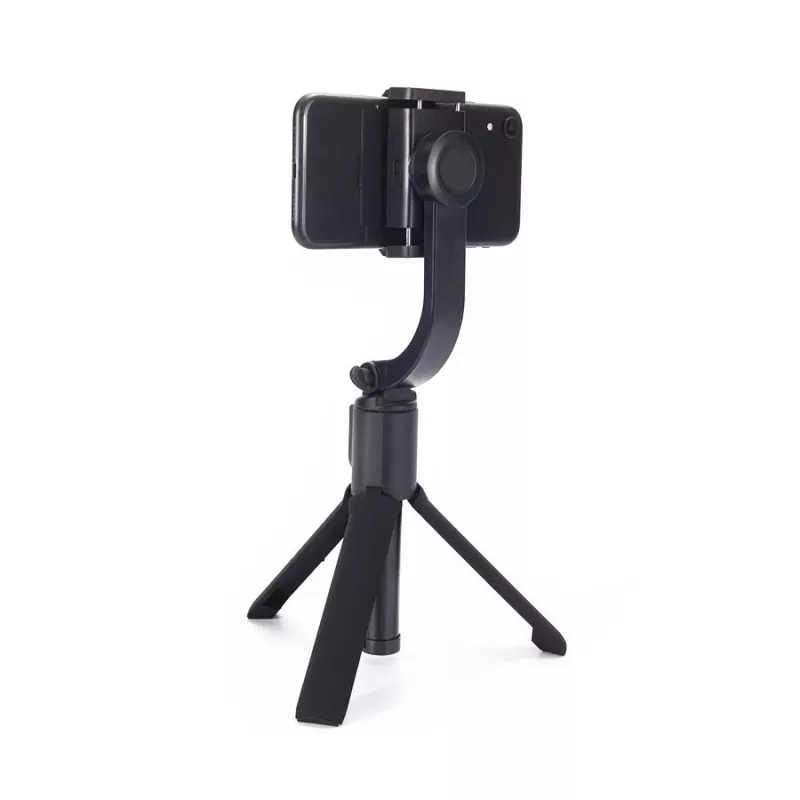 Gimbal GoXtreme GS1 saliekams viedtālruņiem un darbības kamerām