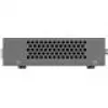 Grandstream Networks GWN7701M tīkla slēdzis Nepārvaldīts 2.5G Ethernet (100/1000/2500) Melns