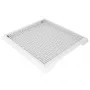 Watercool MO-RA IV 400 ventilatora restes - balta