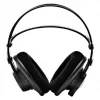 Austiņas AKG K702 vadu mūzikai melnas/pelēkas 10-39800 Hz