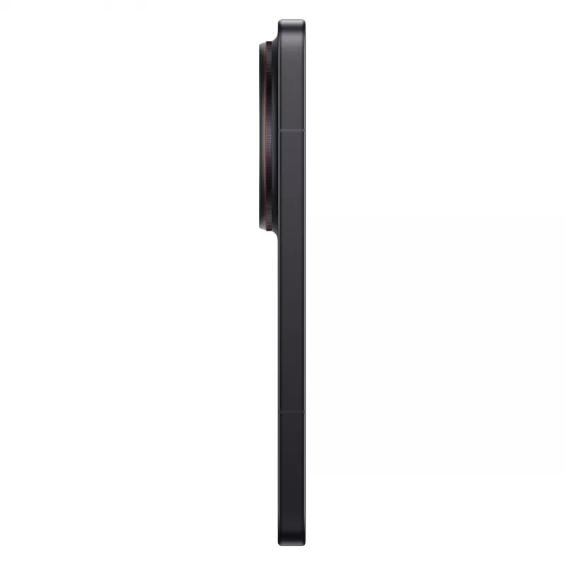 Xiaomi 17 Ultra 5G Dual Sim 16RAM 1TB Melns