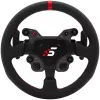 Simagic GT1-SR stūre - Āda