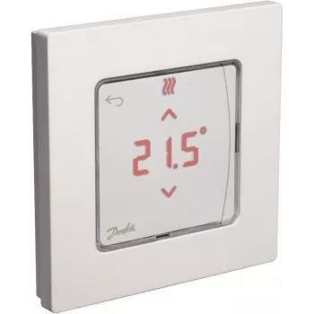 Danfoss 088U1010 Displejs