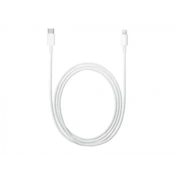 Apple USB-C uz Lightning kabelis (1 m)