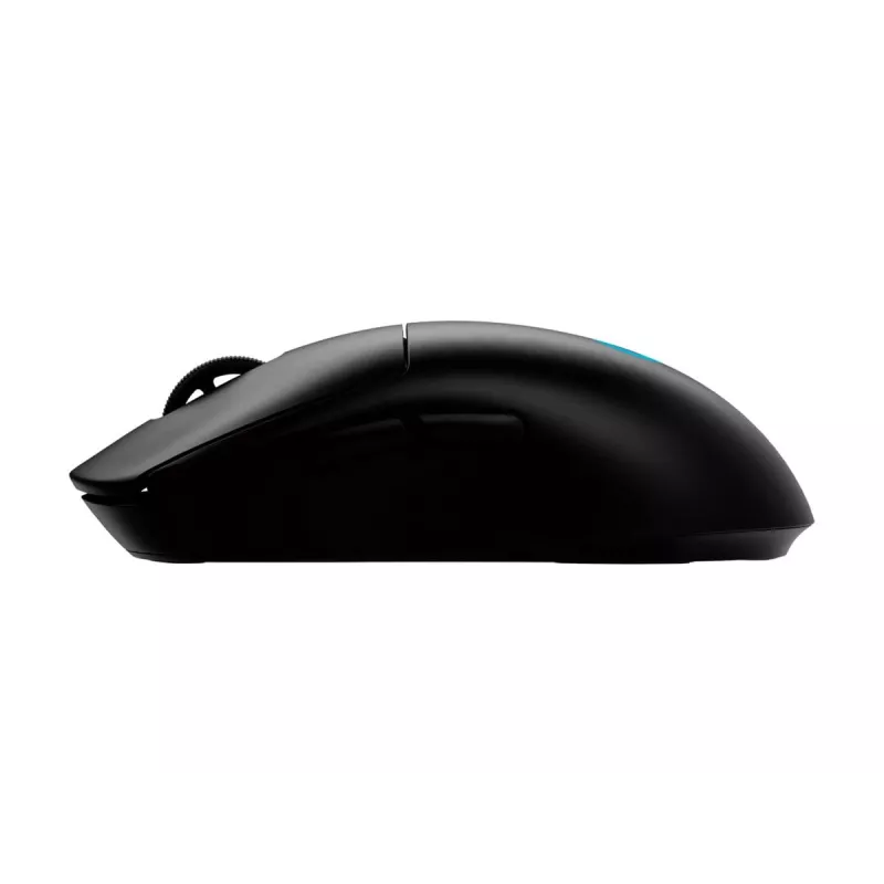 Pele Logitech G PRO 2 LIGHTSPEED RF bezvadu + USB Type-A