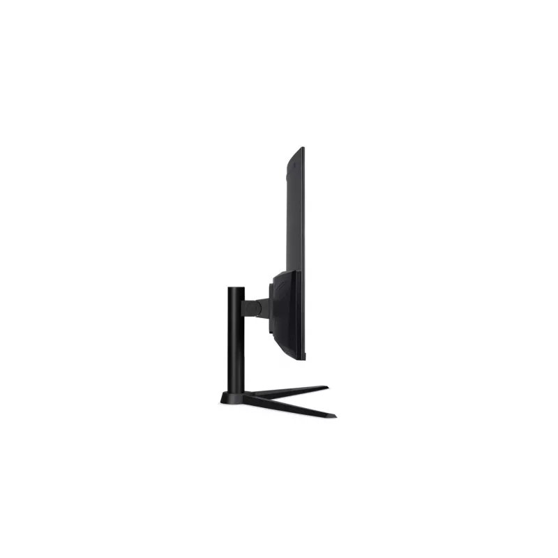 Acer NITRO XZ0 XZ322QU P3 datora monitors 80 cm (31.5) 2560 x 1440 pikseļi Wide Quad HD LCD melns