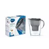 Brita Marella+1 Maxtra Pro PP filtra krūze (2.4 l; grafīta)
