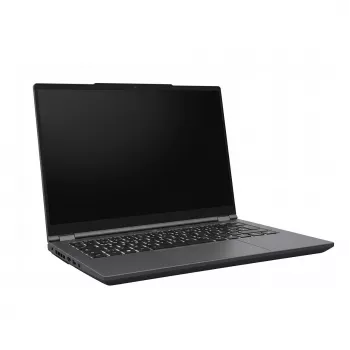 Schenker XMG EVO 14 E25fmf piezīmjdators 35,6 cm (14 collu) 2560x1800 – Ryzen AI 9 HX 370 – 1 TB SSD – HDMI/USB-C – Windows 11 Home – melns (10506386)