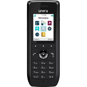 Mitel OpenScape WL4 Plus Handset