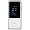 Bezvadu maršrutētājs ZTE U60 Pro Dual Band Wi‑Fi 802.11ac, 3600 Mbit/s, 10000 mAh akumulators, balts, iekšējās antenas