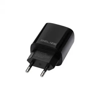 Lādētājs Beline Beli02159 — 20W USB-C un USB-A PD/QC saderīgs