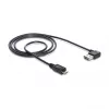 USB kabelis DeLOCK 3m USB 2.0 A - micro-B vīr./vīr.