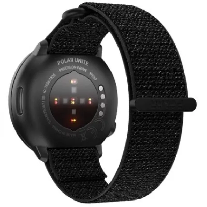Polar Unite - IPS - skārienekrāns - GPS - 32 g (900108443)