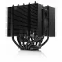 Gaisa dzesētājs Noctua NH-D12L 12 cm Alumīnijs Melns 450-2000 RPM 18.8-22.6 dB