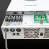 Hibrīda saules enerģijas invertors QOLTEC 53861 6,2 kVA 6,2 kW