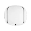 Pašattīroša kastīte kaķiem Catlink Baymax — Balta, 70 L, 599×533 mm