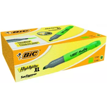 Bic 891398-1 Zaļš