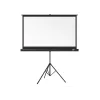 Elite Screens Tripod Portable Projection Screen | T84UWV1 | Diagonal 84 collas | 4:3