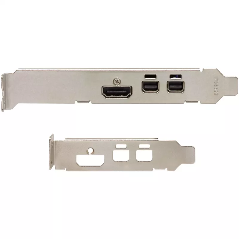Grafikas karte Sparkle Intel Arc A310 ECO 4 GB GDDR6, PCIe 4.0 x8, 1000 MHz, 64 bitu kopne, 4K@60Hz