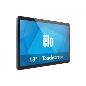 Skārienjūtīgs monitors Elotouch 13,3 collu LED displejs modelis 1304LS (E968117)