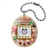 Kolekcionējams spēļu figūriņu komplekts Bandai Tamagotchi CAFE modelis 42997 — kolekcionējamas figūriņas