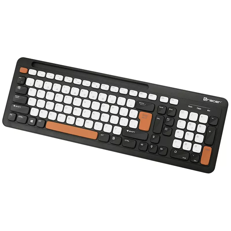 Bezvadu uztvērējs TRACER Greg RF 2.4 GHz – modelis 47398, USB uztvērējs bezvadu perifērijām