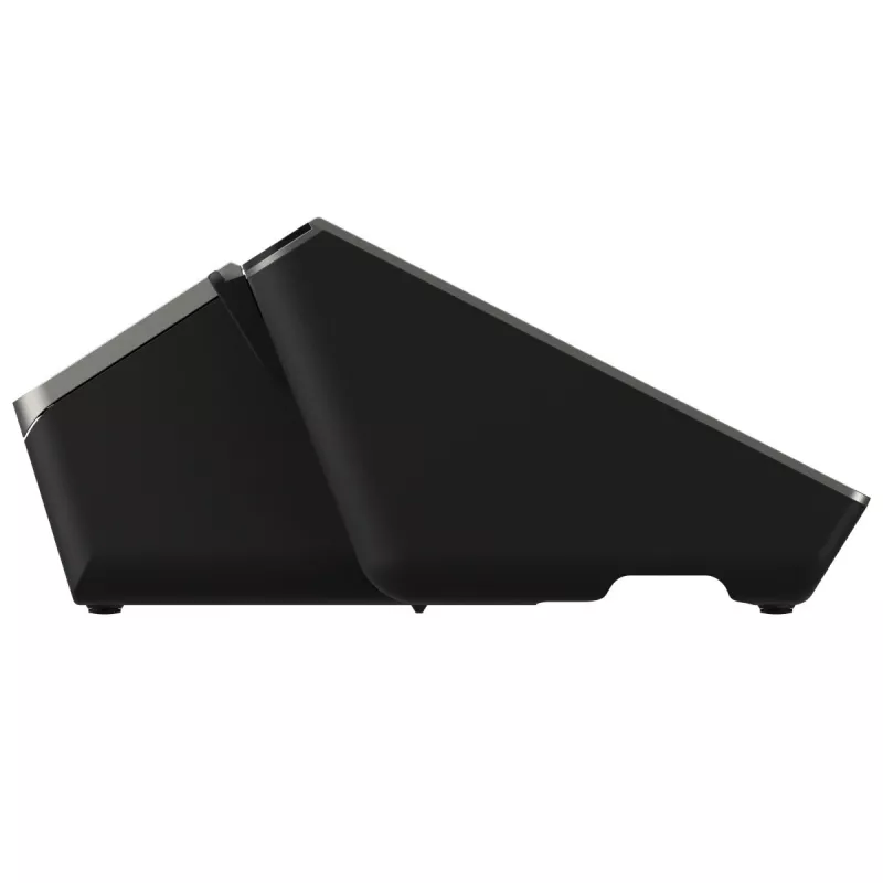 POS terminālis SUNMI D3 MINI 10,1 collu projicēts kapacitīvs skārienekrāns ar USB un Bluetooth savienojumu