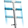 Razor A Special Edition izspēriens skrejritenis bērniem, daudzkrāsains – alumīnija klājs, PU riteņi, 2 riteņi, salokāms, maksimālā slodze 65 kg