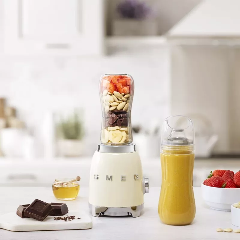 Galda blenderis Smeg 50's Style Aesthetic