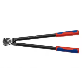 Sānu griezējknaibles Knipex 95 12 500