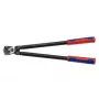 Sānu griezējknaibles Knipex 95 12 500