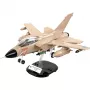 Building blocks COBI Panavia Tornado GR.1 MiG Eater 527 pieces