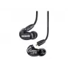 Shure SE215 austiņas, melnas | Shure
