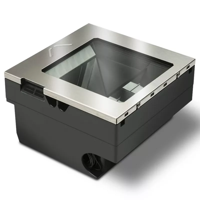 Skeneris Datalogic Magellan 3200VSi 1D/2D melns