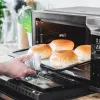 Grill Gastroback Design Bistro 26 L 1500 W Nerūsējošais tērauds