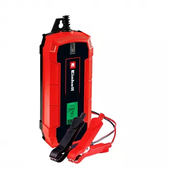 Lādētājs Einhell CE-BC 5 M 12 V 5 A