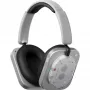 Nothing Headphone (1) austiņu komplekts ar vadu un bezvadu aptveres tipa zvaniem/mūzikai USB Type-C Bluetooth melns, balts