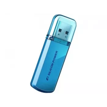 USB flash drive Silicon Power 8GB USB Type-A 2.0 Helios 101