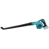 Makita UB101DZ 12V max bezvada pūtējs